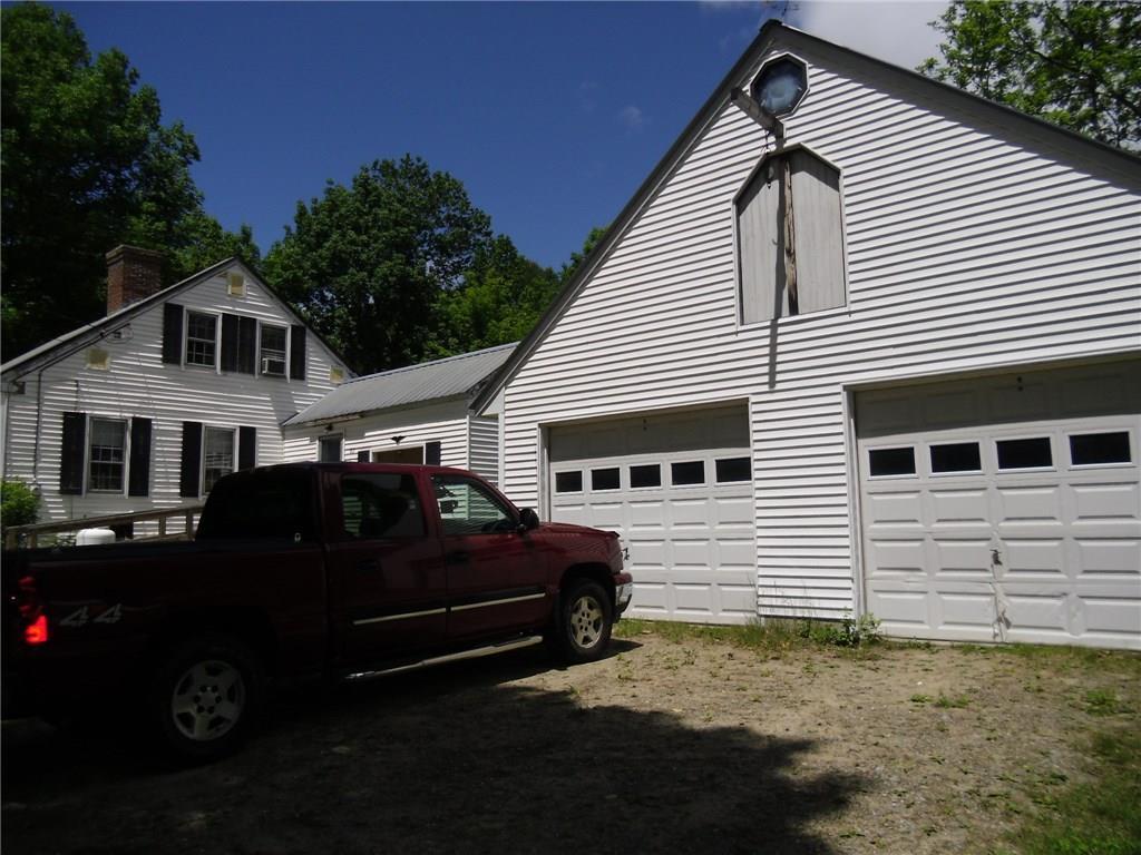 82 Joy Valley Road Buxton, ME 04093 - Photo 2 of 12 Photo