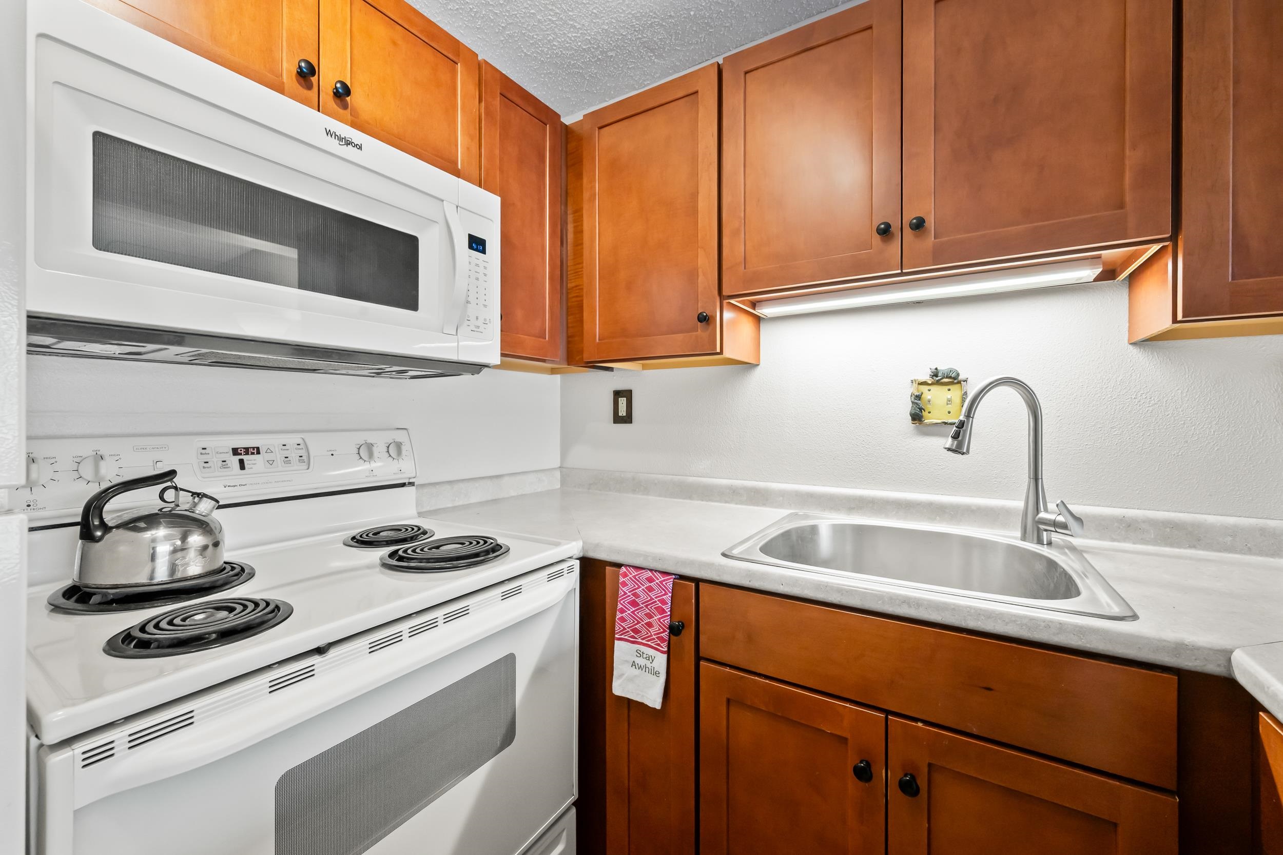 46 Linderhof Golf Course Road, Unit D5 Bartlett, NH 03838 - Photo 11 of 30