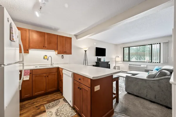 $289,000 | 46 Linderhof Golf Course Road, Unit D5, Bartlett, NH 03838