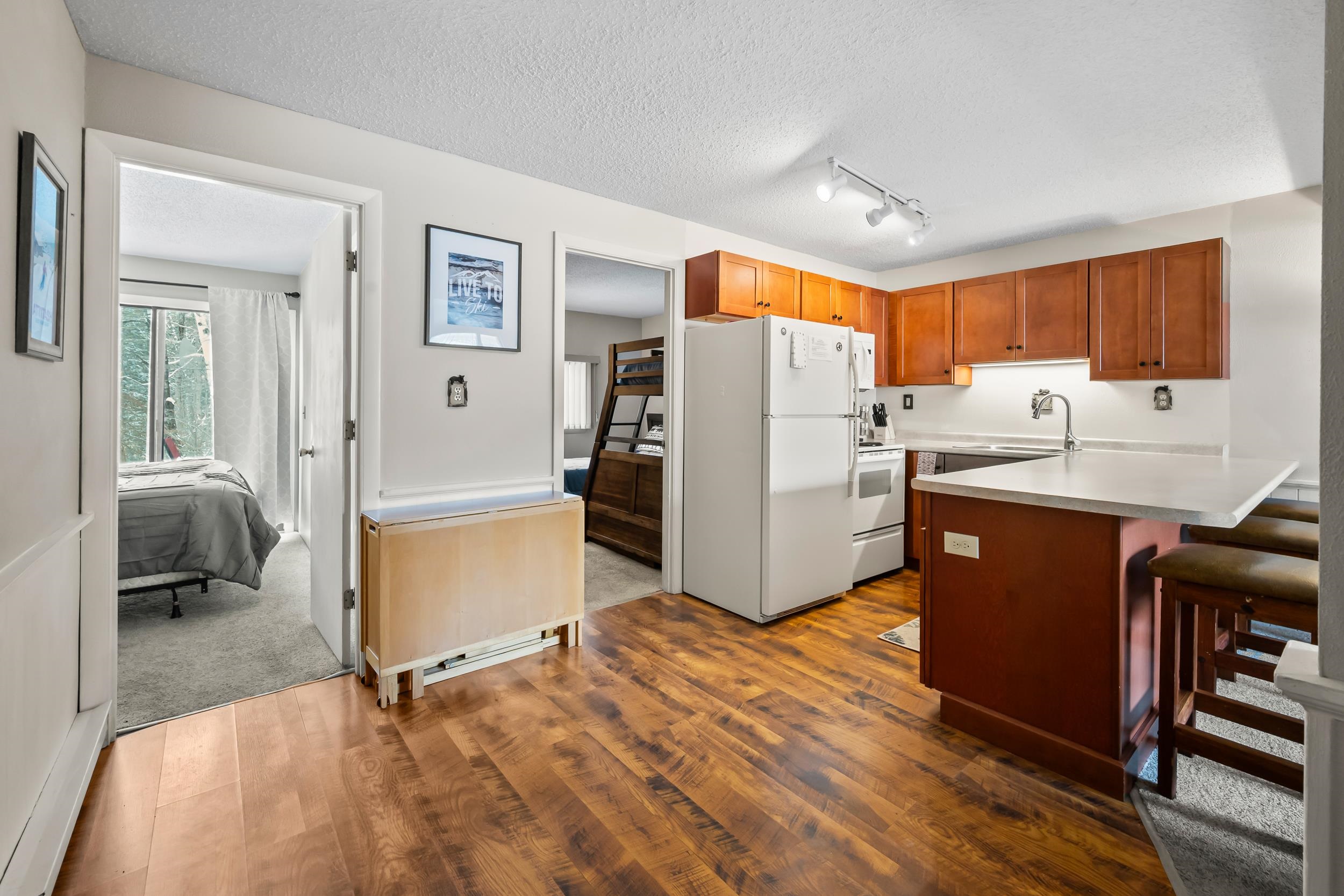 46 Linderhof Golf Course Road, Unit D5 Bartlett, NH 03838 - Photo 13 of 30