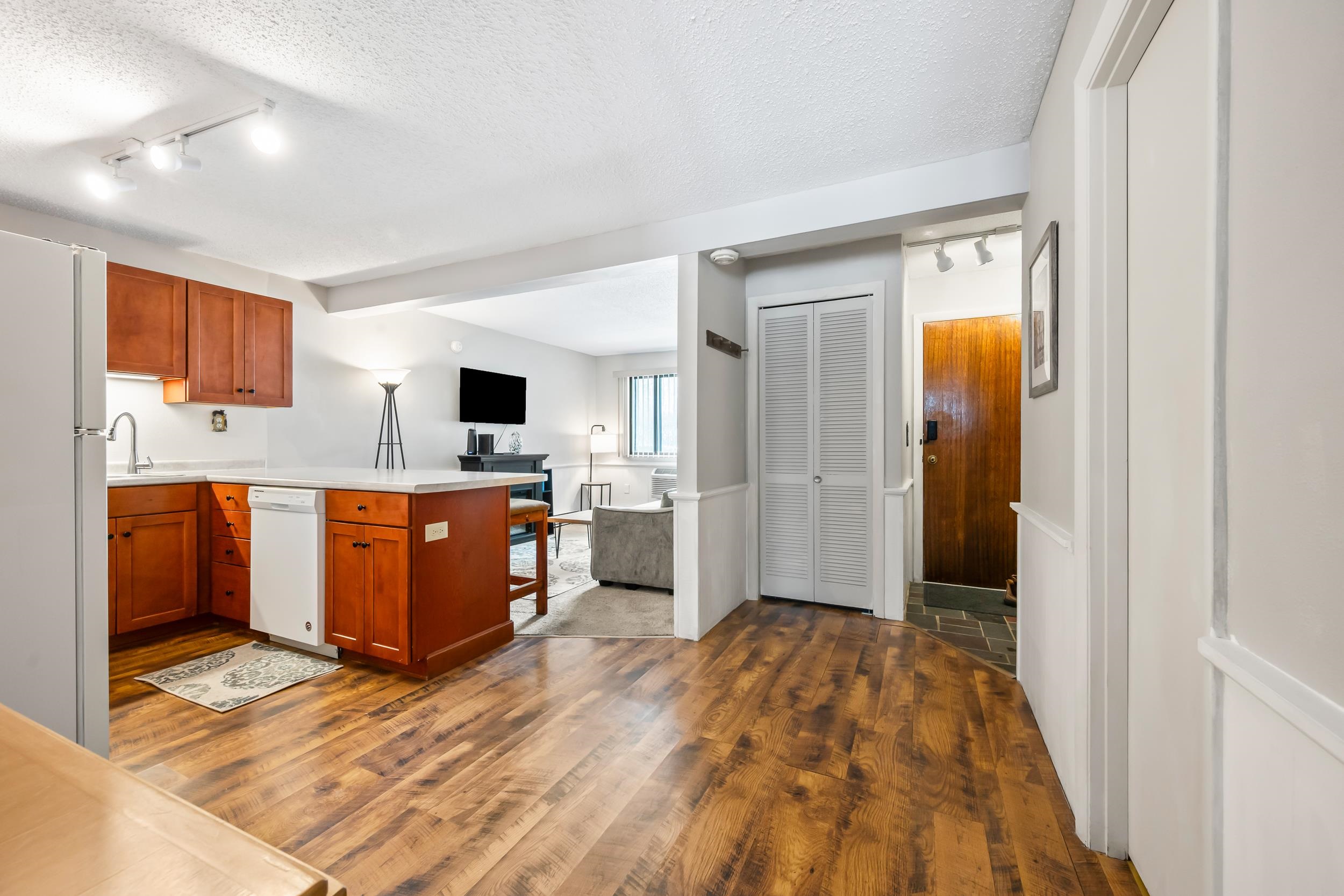 46 Linderhof Golf Course Road, Unit D5 Bartlett, NH 03838 - Photo 14 of 30