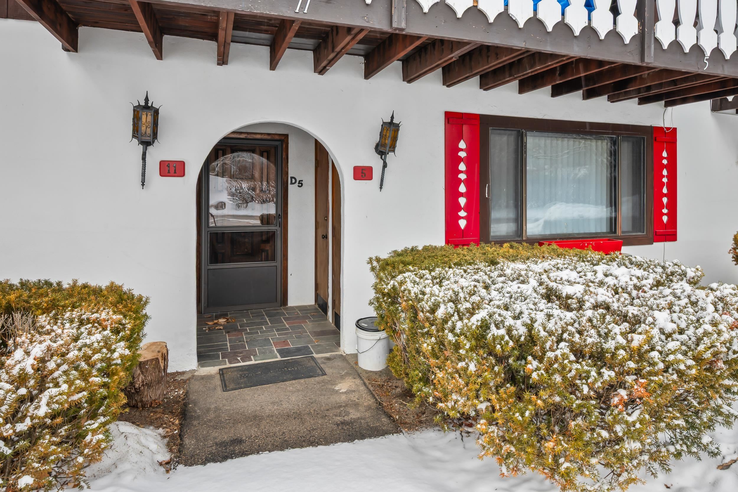 46 Linderhof Golf Course Road, Unit D5 Bartlett, NH 03838 - Photo 24 of 30