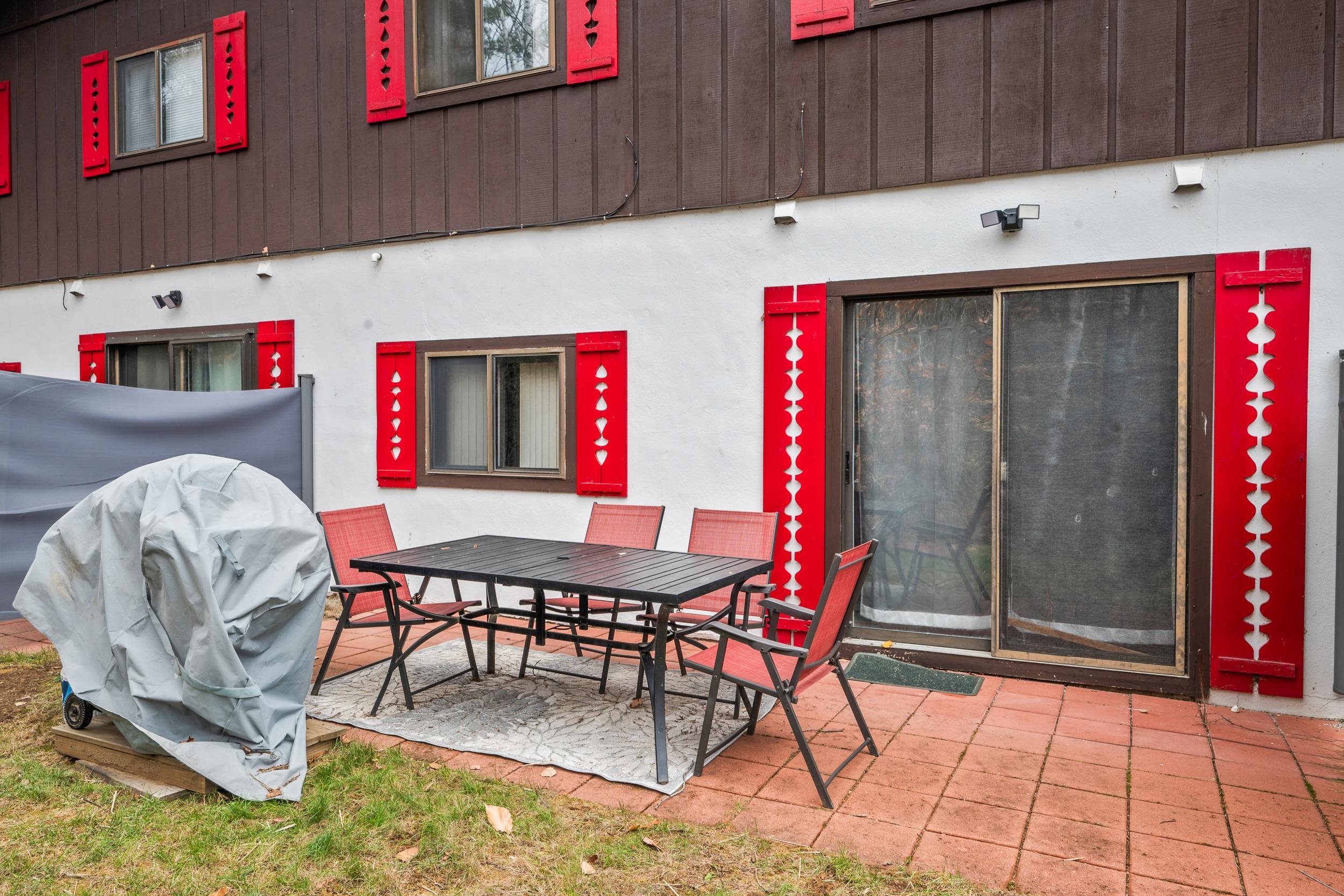 46 Linderhof Golf Course Road, Unit D5 Bartlett, NH 03838 - Photo 26 of 30