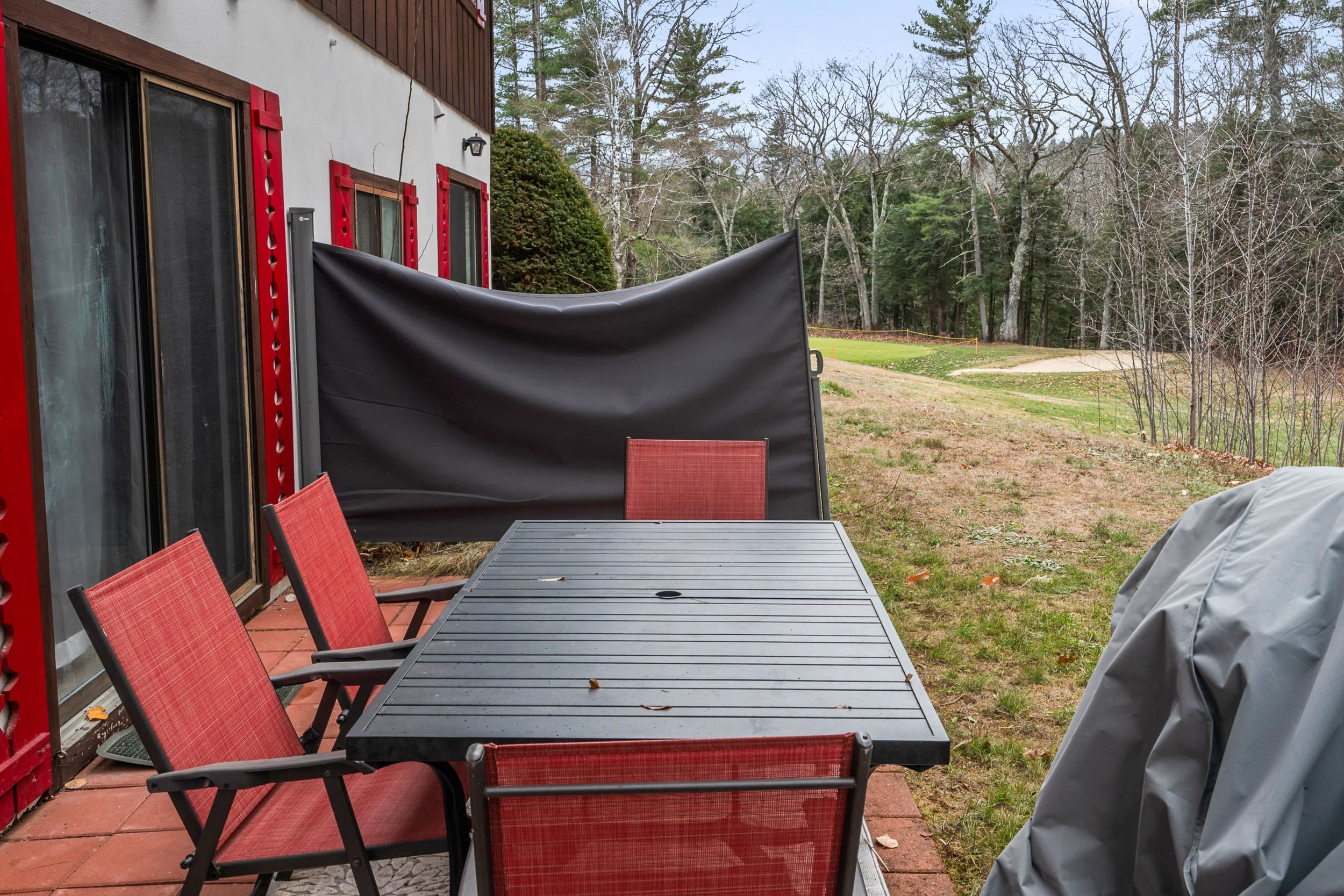 46 Linderhof Golf Course Road, Unit D5 Bartlett, NH 03838 - Photo 27 of 30