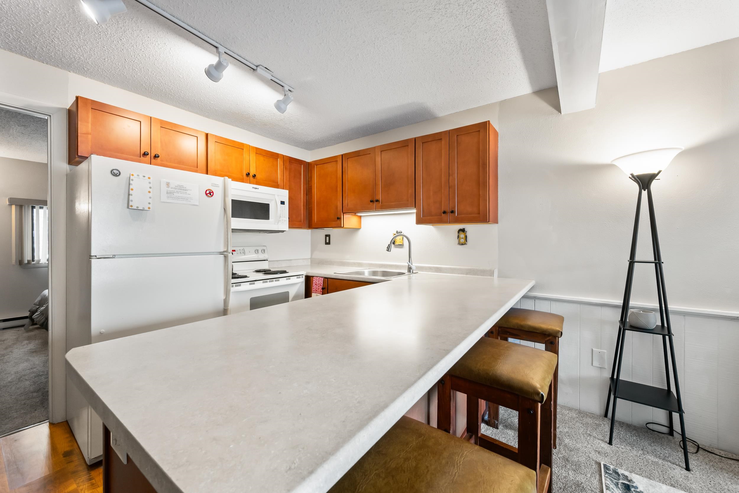 46 Linderhof Golf Course Road, Unit D5 Bartlett, NH 03838 - Photo 3 of 30