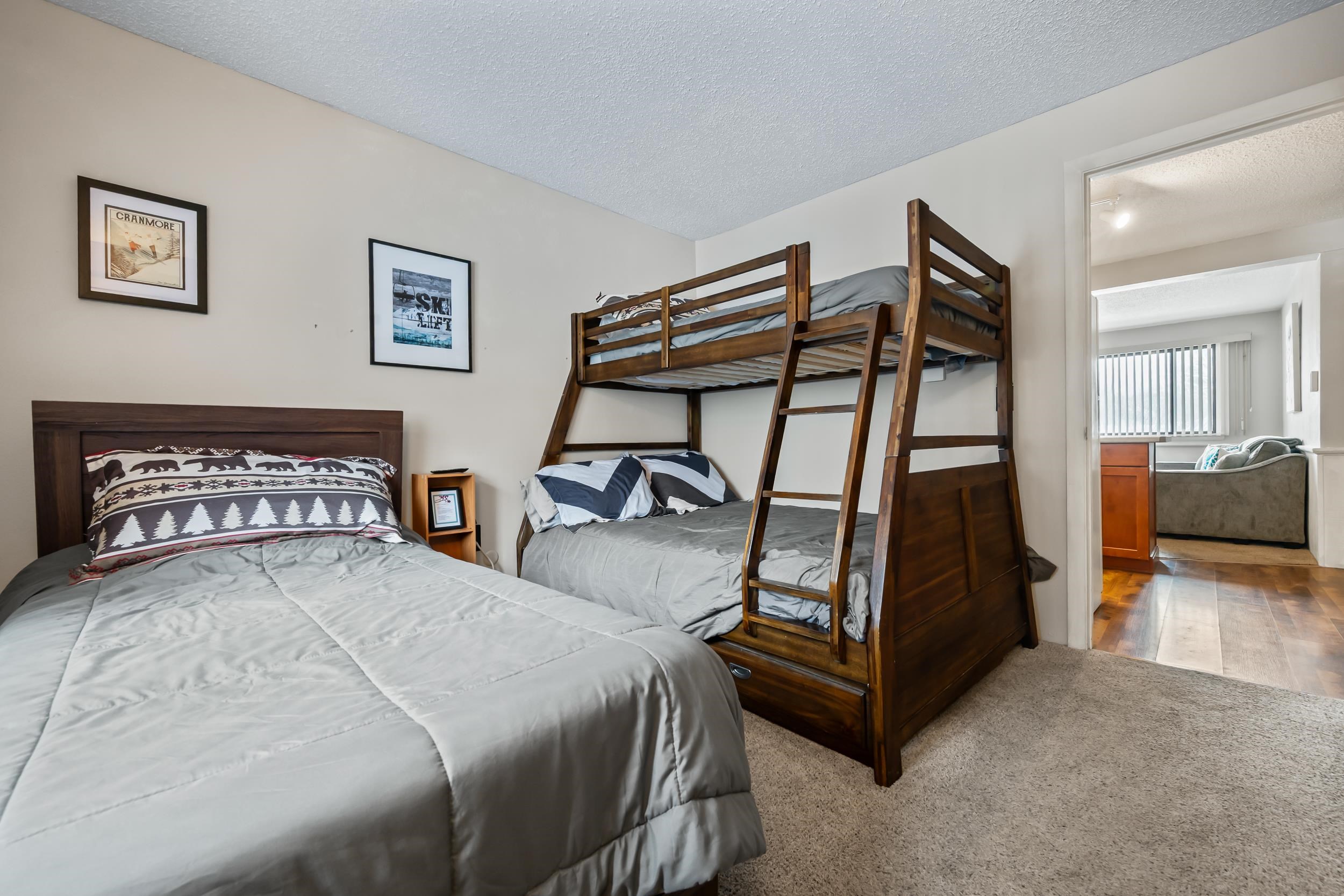 46 Linderhof Golf Course Road, Unit D5 Bartlett, NH 03838 - Photo 5 of 30