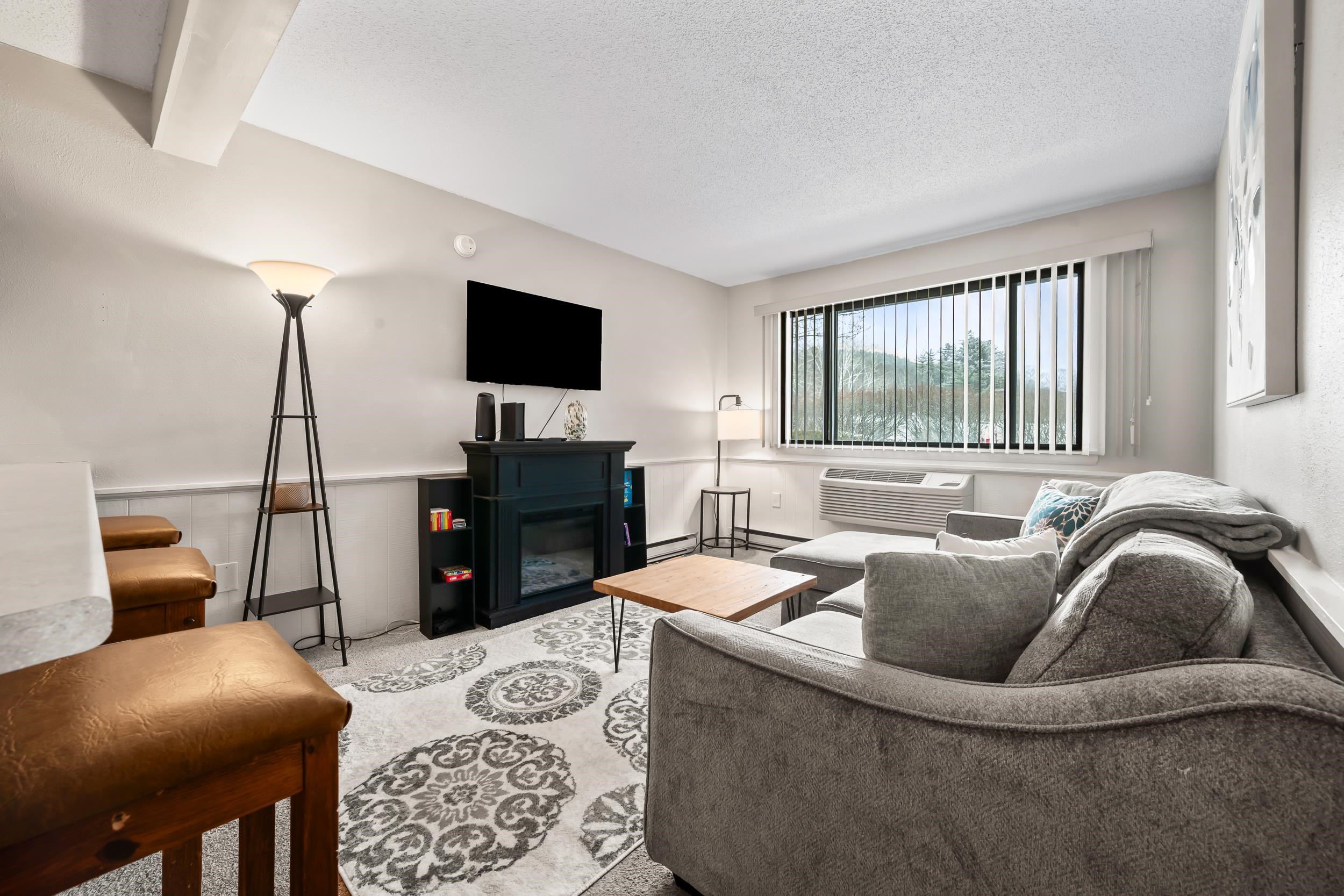 46 Linderhof Golf Course Road, Unit D5 Bartlett, NH 03838 - Photo 7 of 30