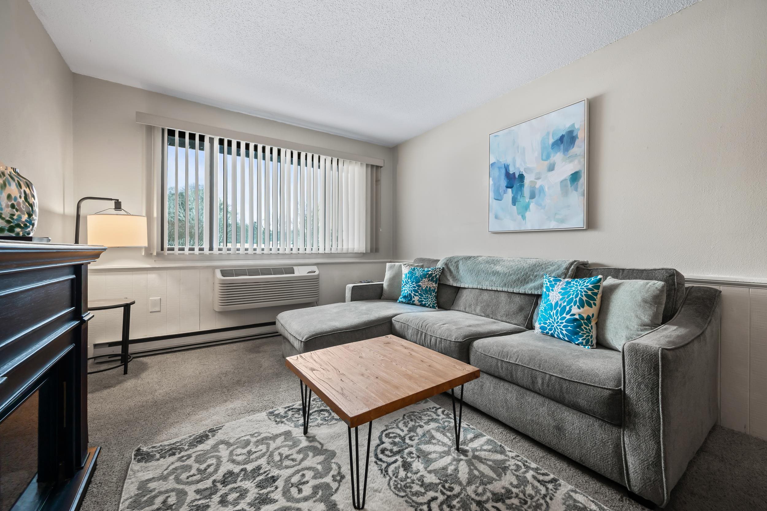 46 Linderhof Golf Course Road, Unit D5 Bartlett, NH 03838 - Photo 8 of 30