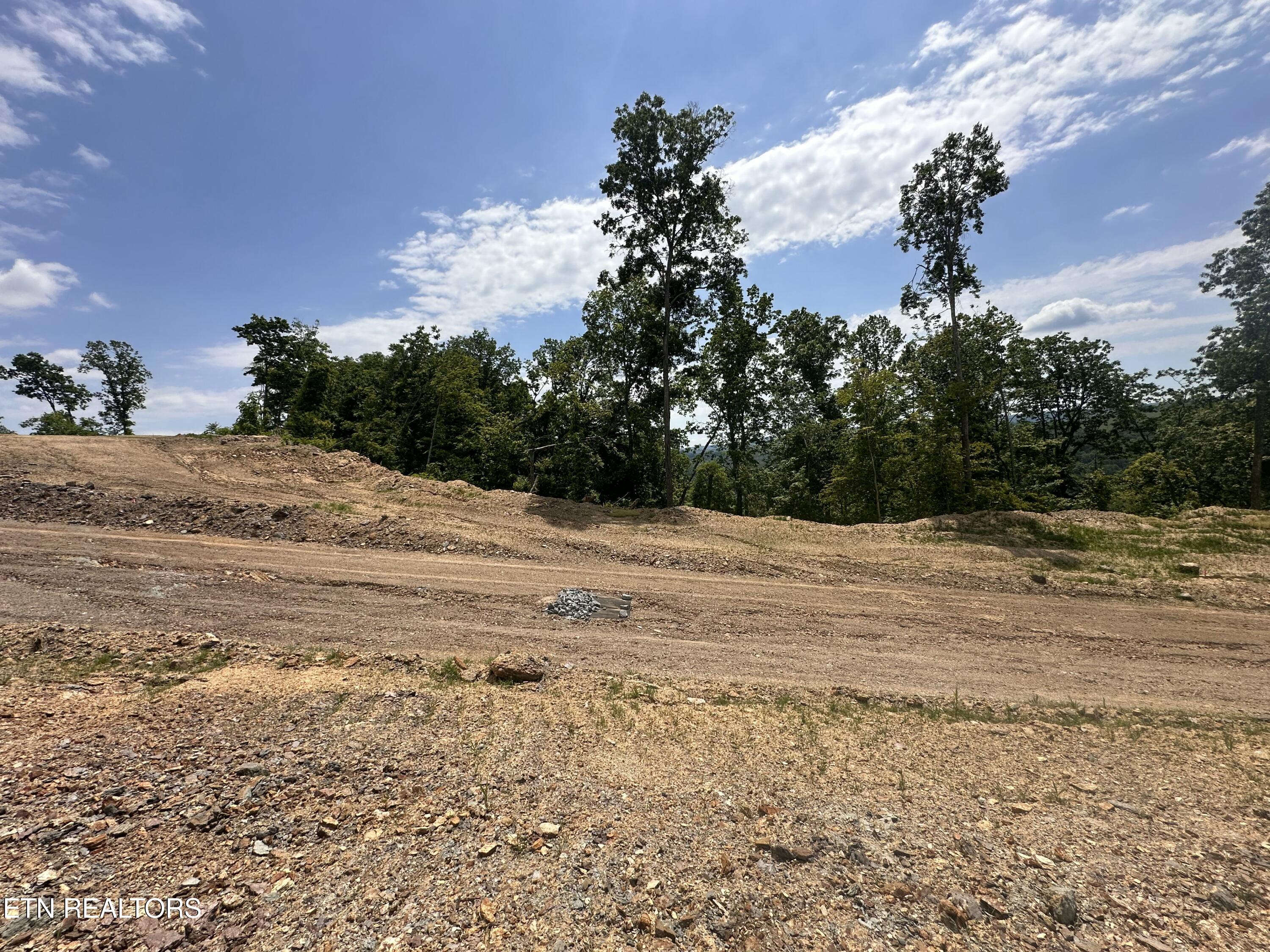 Lot 106 Sommet Ridge Tazewell, TN 37879 - Photo 1 of 9 Lot 106 GL
