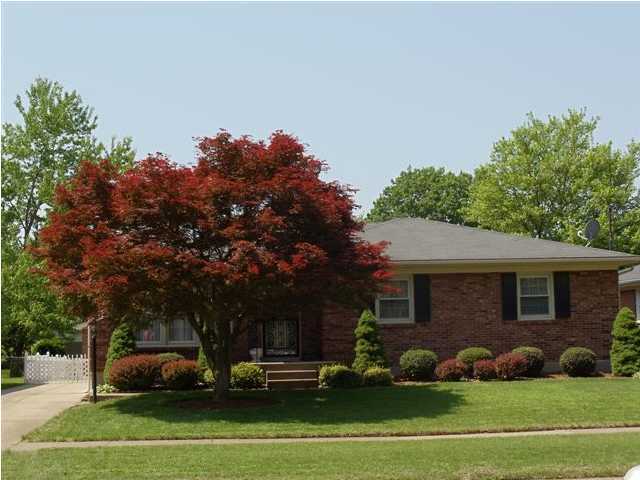 4102 Wimpole Road Louisville, KY 40218 - Photo 1 of 4 Primary Photo
