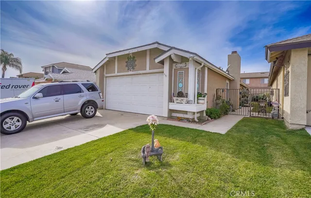 $527,000 | 6335 Thunder Bay Trail, Jurupa Valley, CA 92509