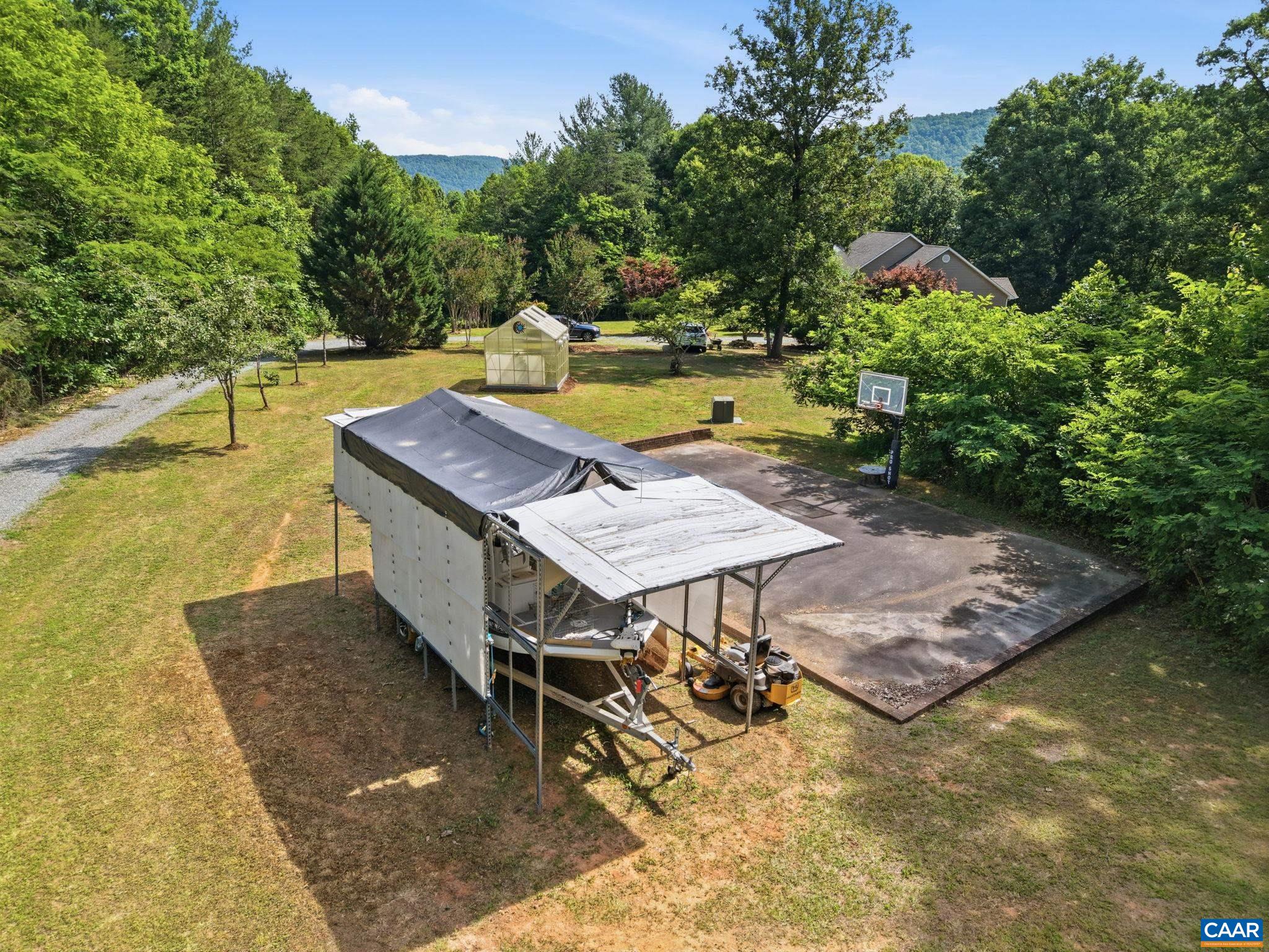 418 Poplar Lake Road Stanardsville, VA 22973 - Photo 59 of 74