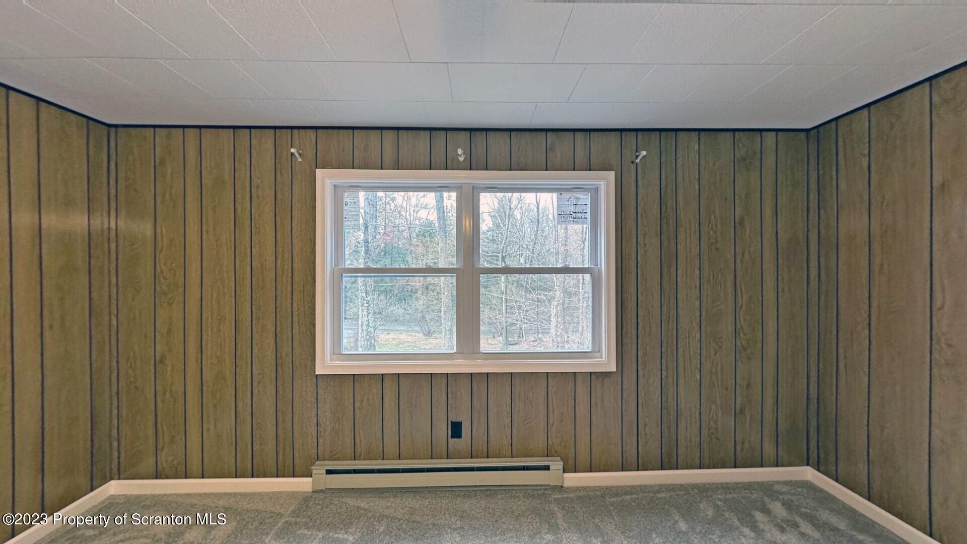 1013 Hemlock Way Newfoundland, PA 18445 - Photo 28 of 44 a view of a door and an entryway