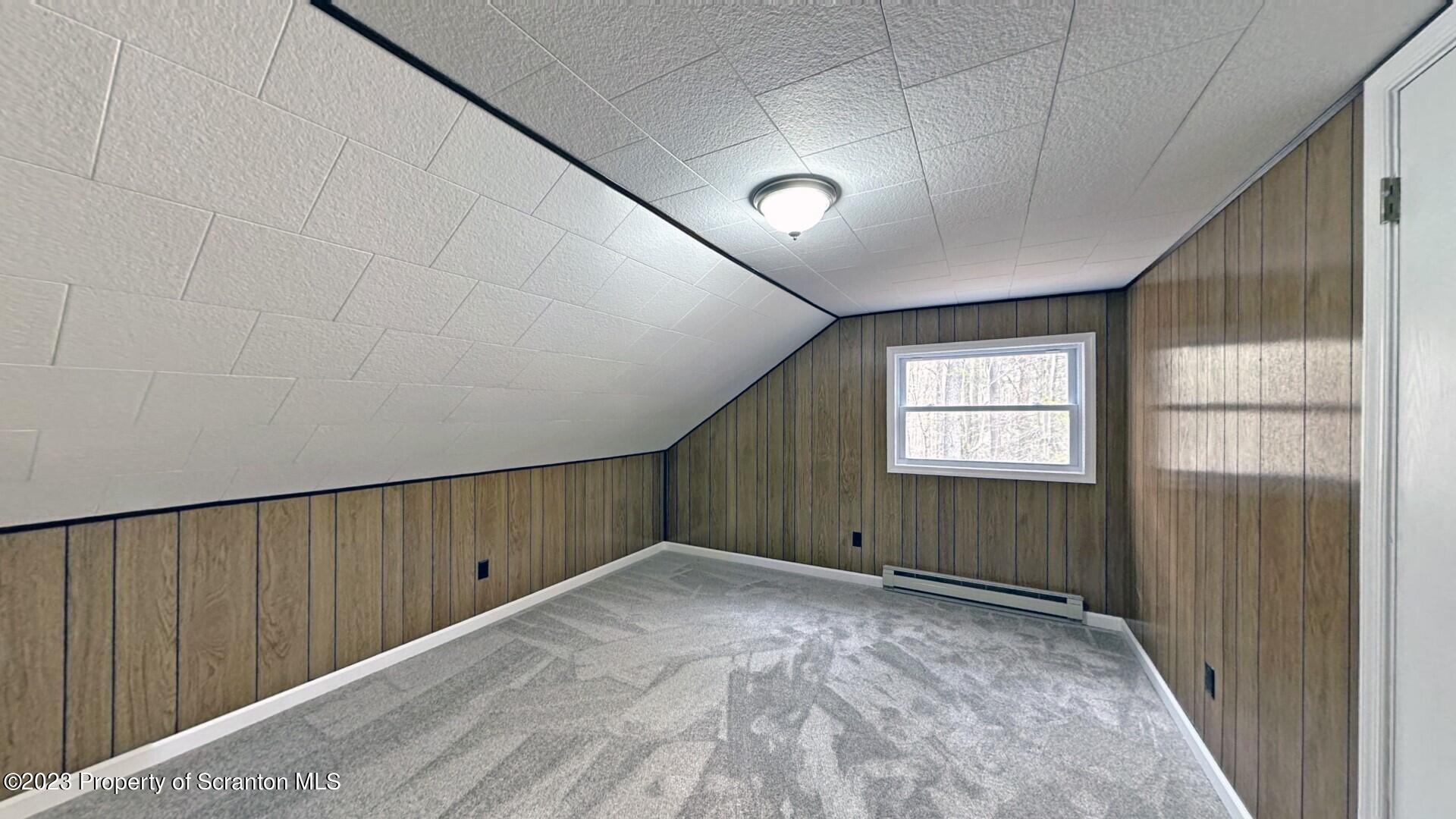 1013 Hemlock Way Newfoundland, PA 18445 - Photo 34 of 44 a view of an empty room with a window