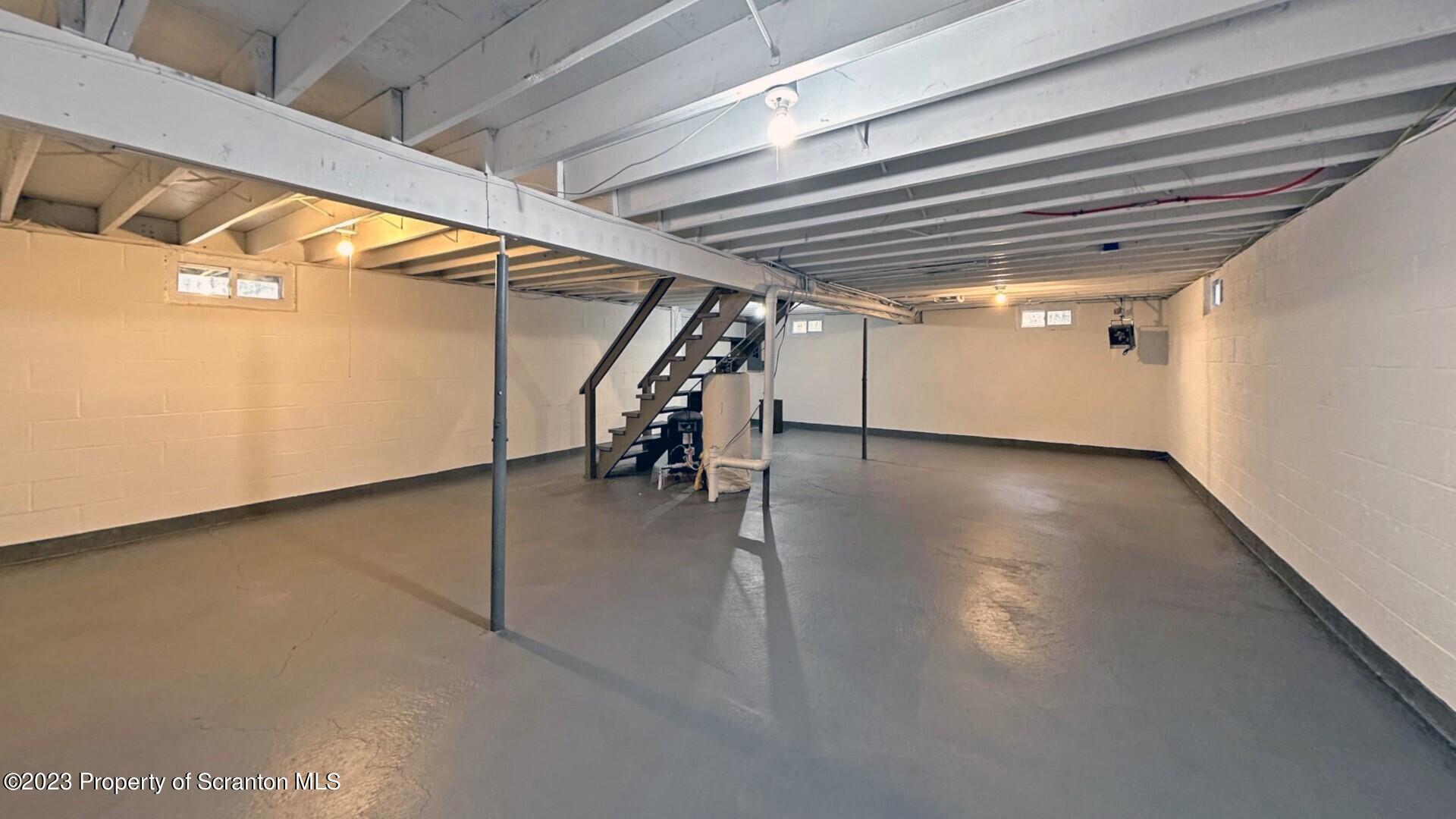 1013 Hemlock Way Newfoundland, PA 18445 - Photo 38 of 44 a view of an empty room