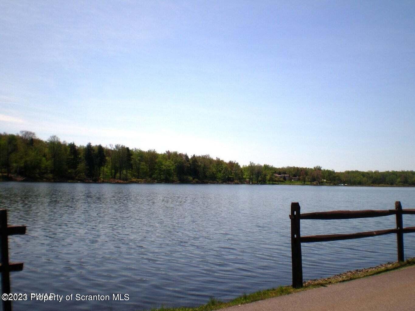 1013 Hemlock Way Newfoundland, PA 18445 - Photo 44 of 44 a view of lake