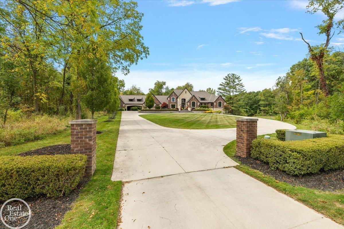 67773 Quail Ridge Washington, MI 48095 - Photo 4 of 95