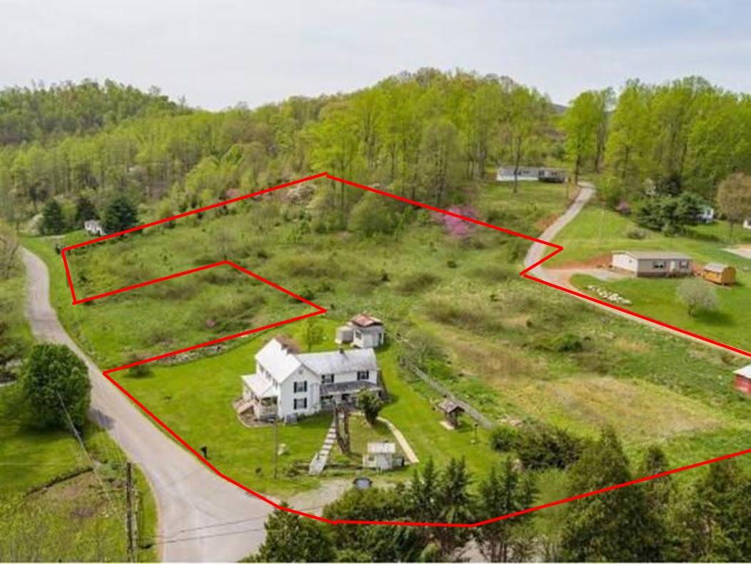 675 Willow Springs Road Elizabethton, TN 37643 - Photo 24 of 25 outline