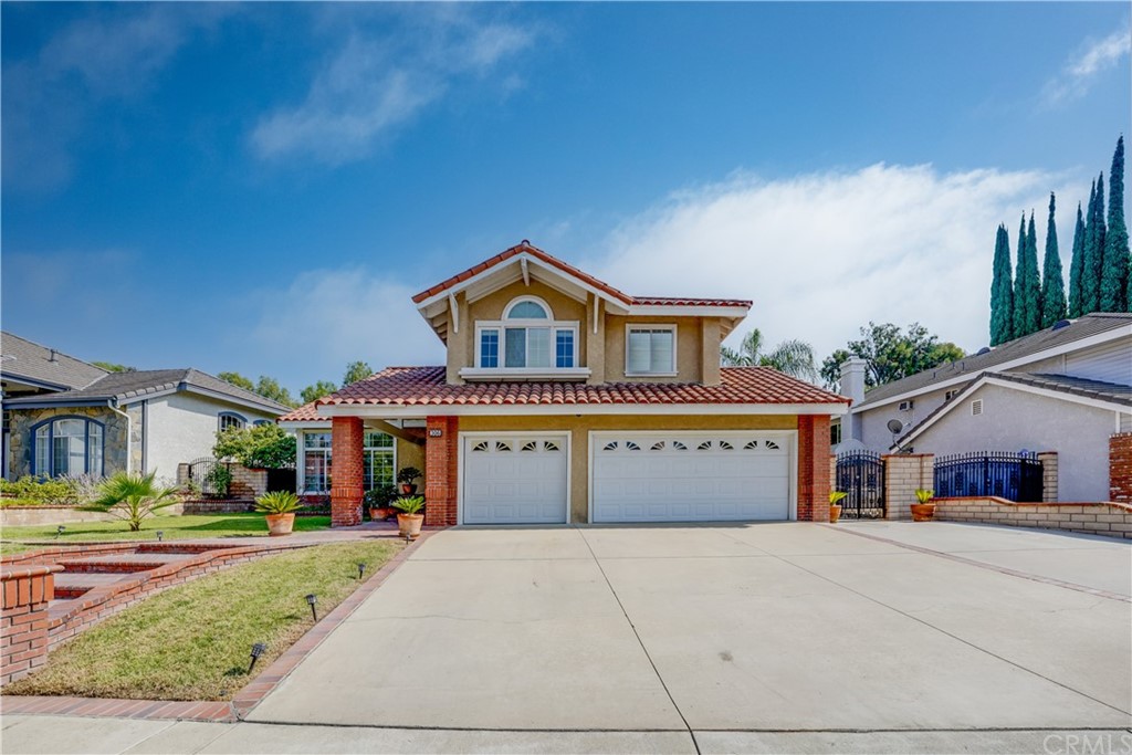 306 Amber Ridge Lane Walnut, CA 91789 - Photo 1 of 1 Gallery Image 1