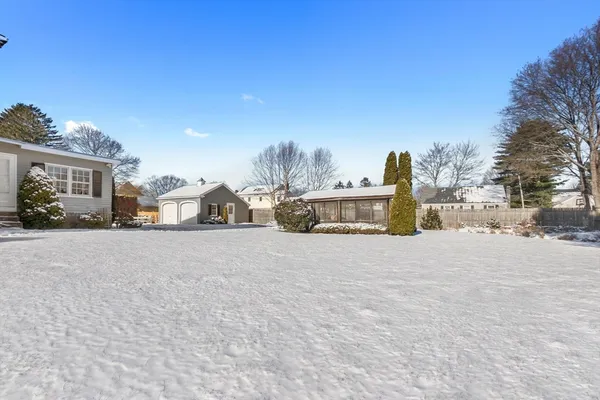 $750,000 | 14 Hull Street, Beverly, MA 01915