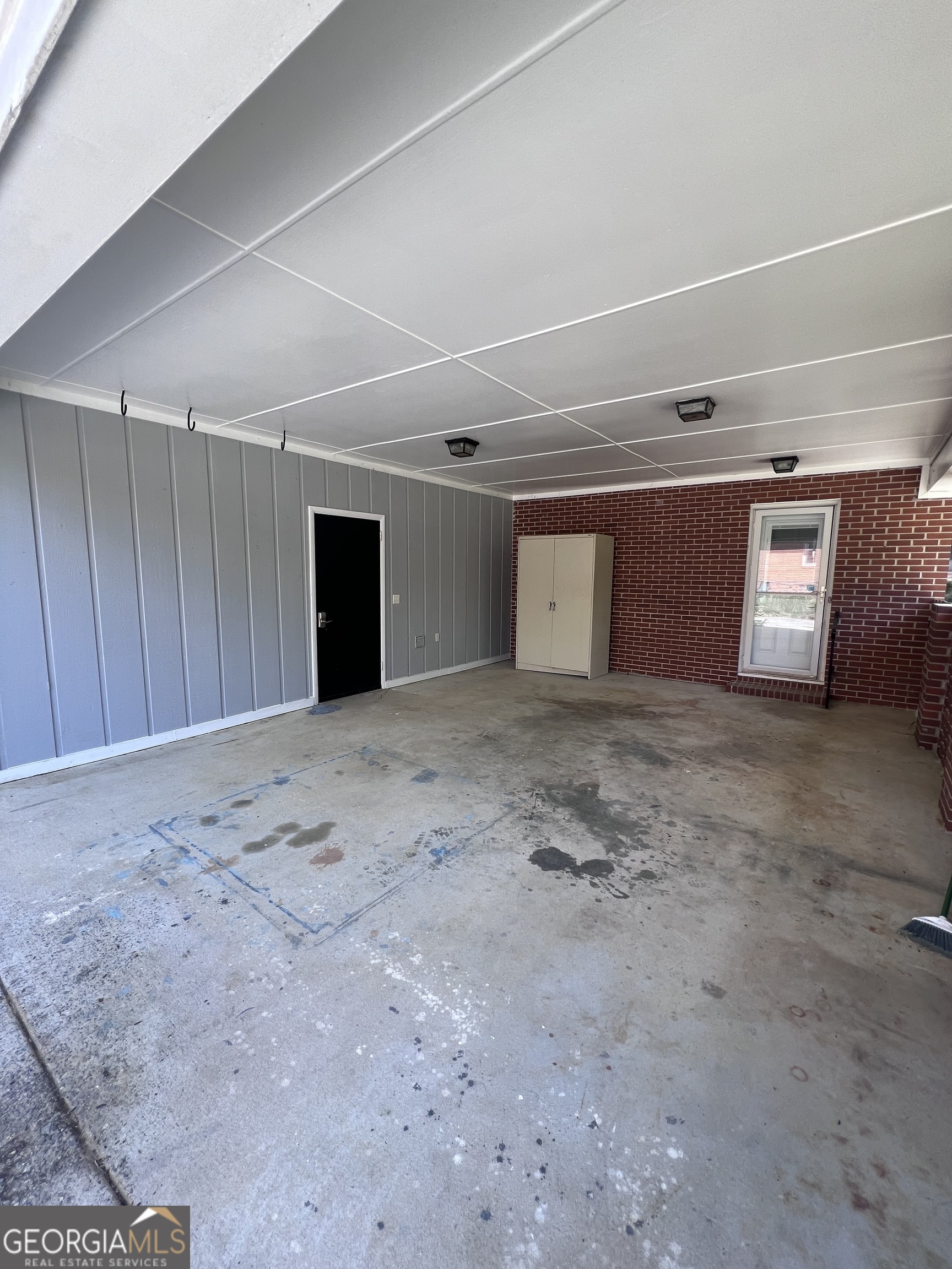 2205 Stonewall Street Dublin, GA 31021 - Photo 20 of 20 a view of an empty room