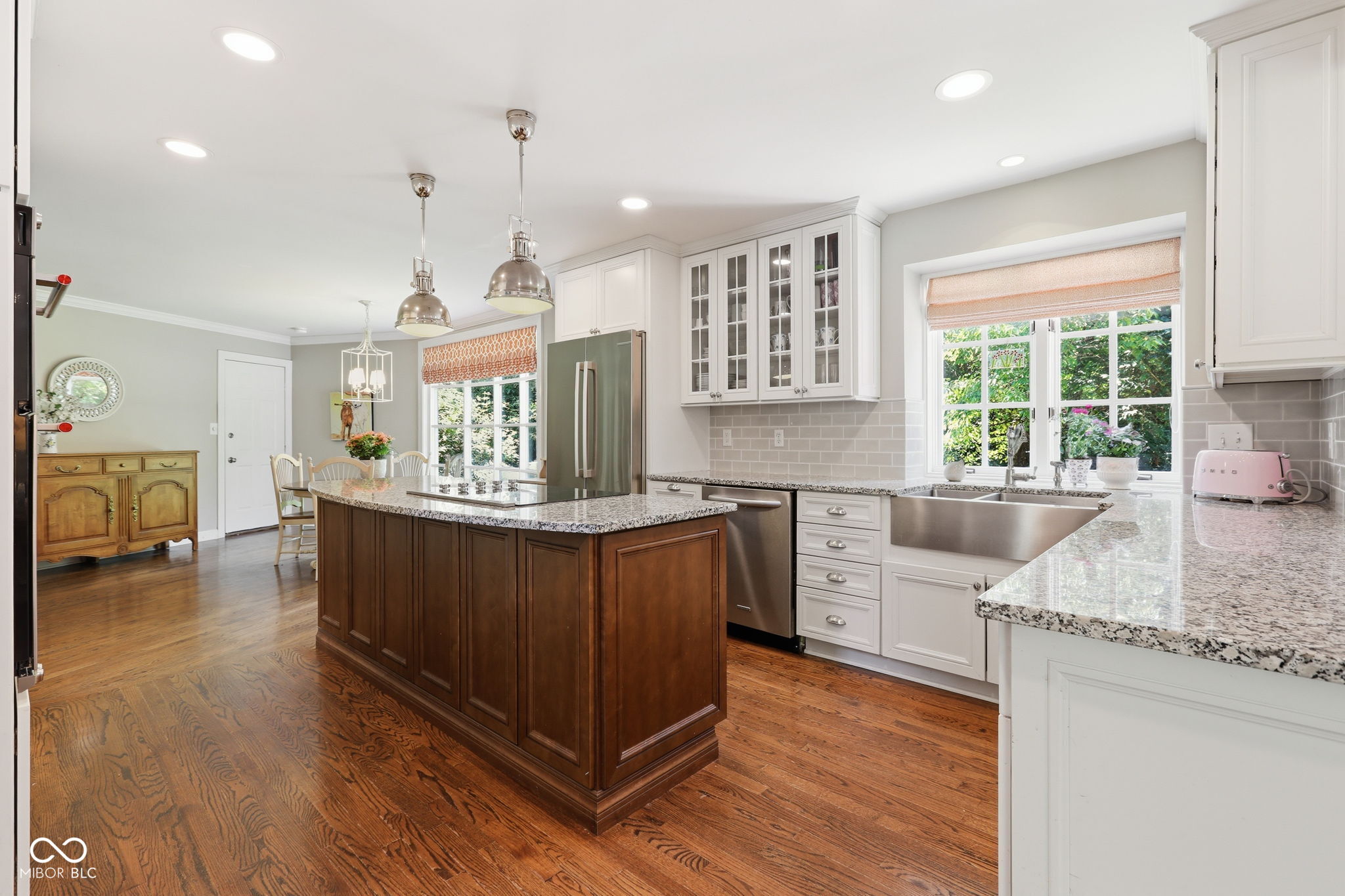 10904 Spring Mill Lane Carmel, IN 46032 - Photo 8 of 41
