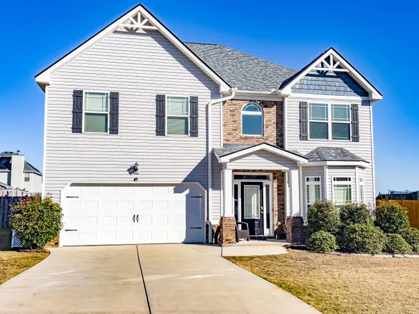 $2,550 | 4861 Coal Creek Drive, Graniteville, SC 29829