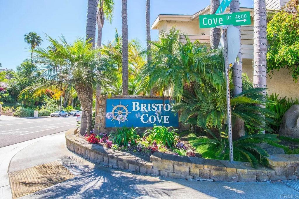 4566 Cove Drive, Unit D Carlsbad, CA 92008 - Photo 20 of 20