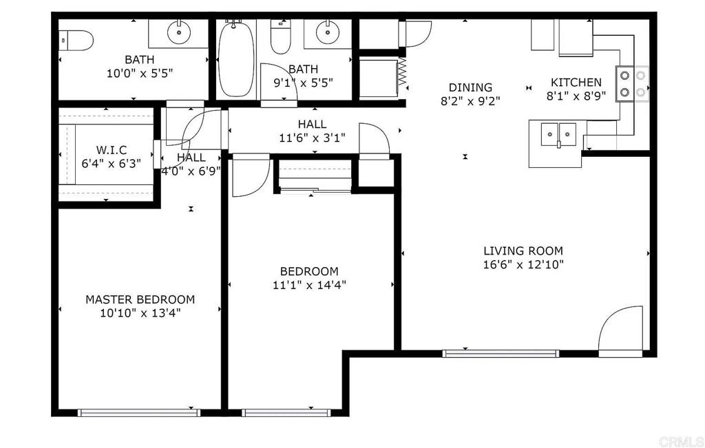 4566 Cove Drive, Unit D Carlsbad, CA 92008 - Photo 4 of 20