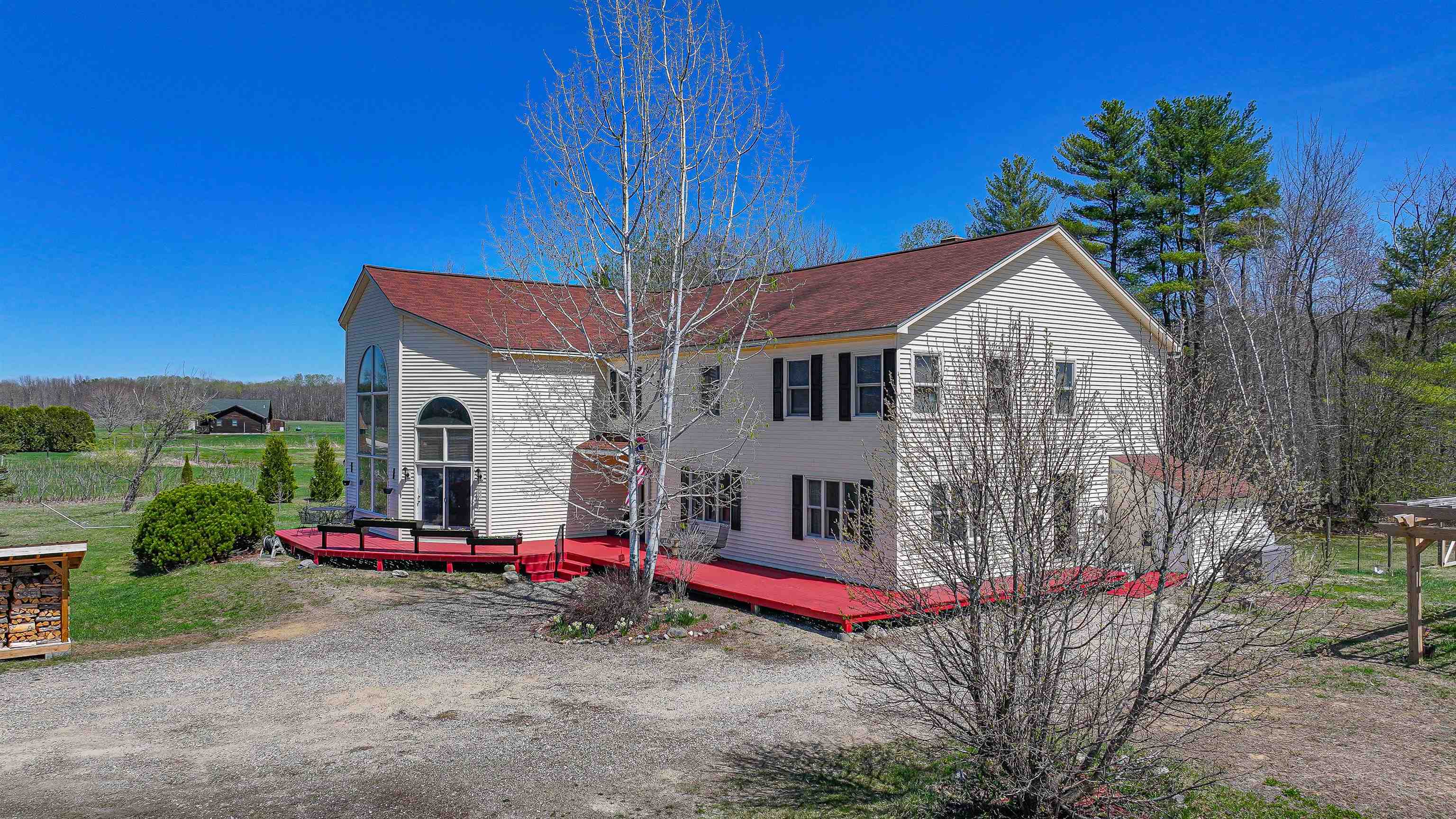137 Mc Neil Road Fryeburg, ME 04037 - Photo 38 of 38