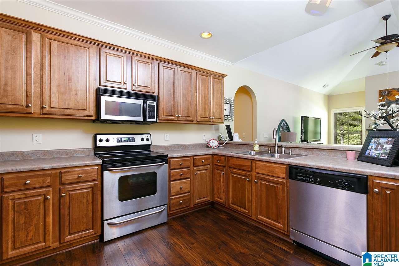 1100 Weybridge Road Pelham, AL 35124 - Photo 13 of 25