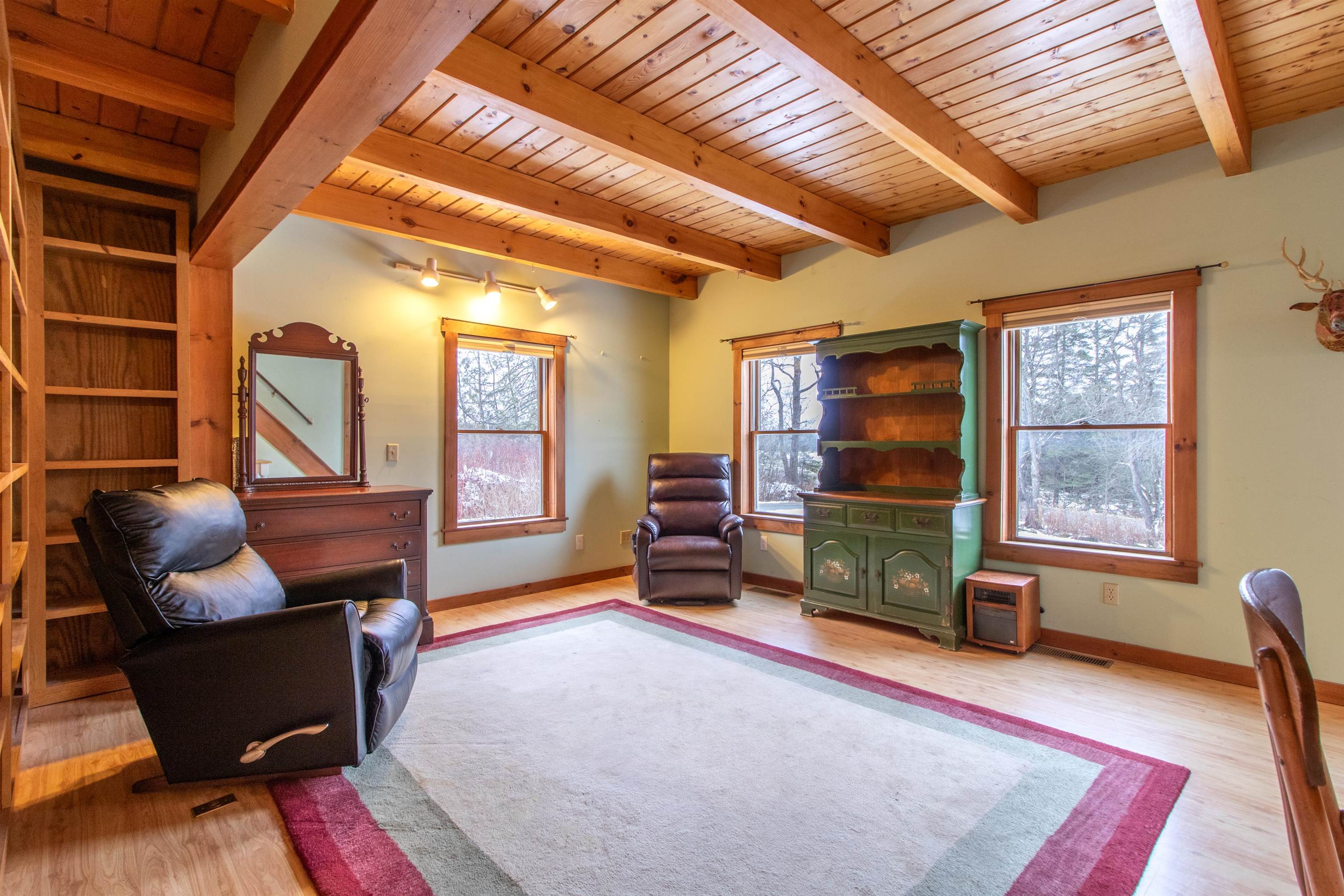 199 Hardwick Farms Road Hardwick, VT 05836 - Photo 22 of 52