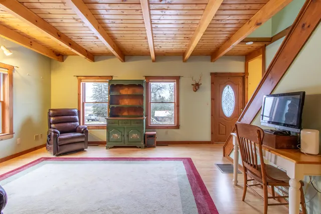 $390,000 | 199 Hardwick Farms Road, Hardwick, VT 05836