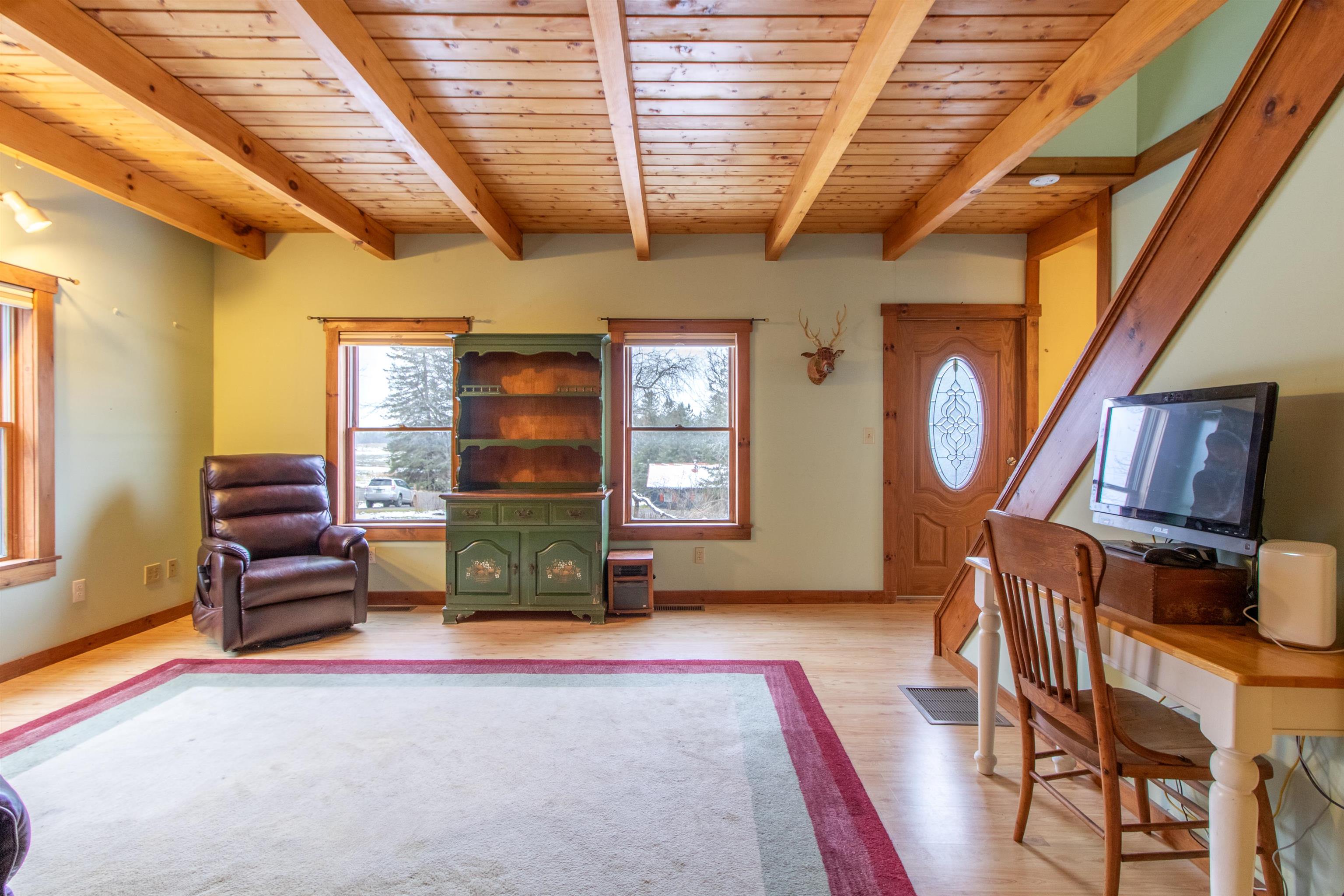 199 Hardwick Farms Road Hardwick, VT 05836 - Photo 23 of 52