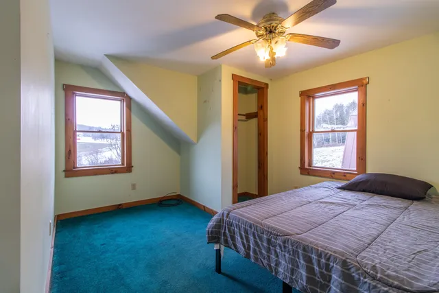 $390,000 | 199 Hardwick Farms Road, Hardwick, VT 05836