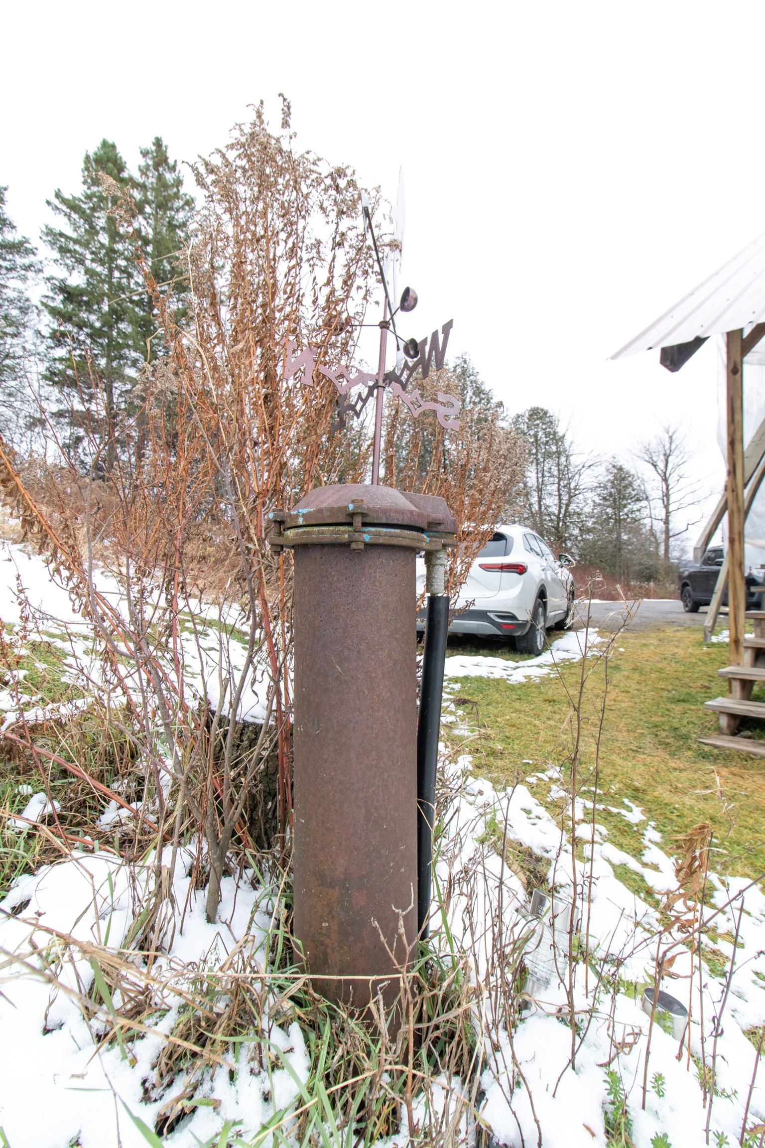 199 Hardwick Farms Road Hardwick, VT 05836 - Photo 43 of 52