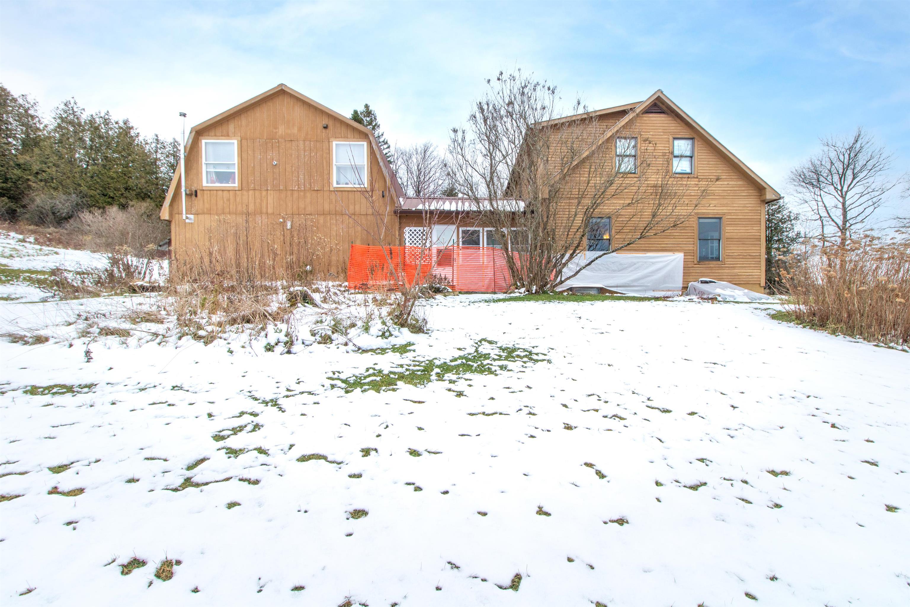 199 Hardwick Farms Road Hardwick, VT 05836 - Photo 7 of 52
