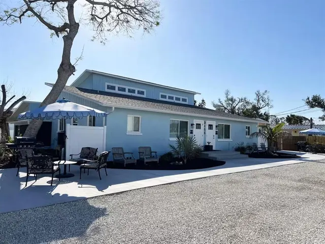 $1,399,000 | 3155 Waterside Drive, Englewood, FL 34224