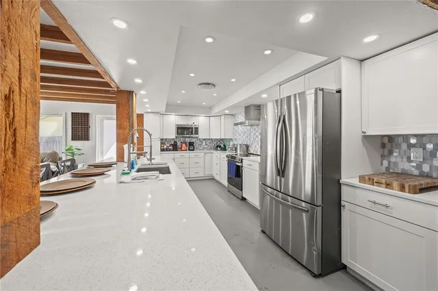 $1,399,000 | 3155 Waterside Drive, Englewood, FL 34224