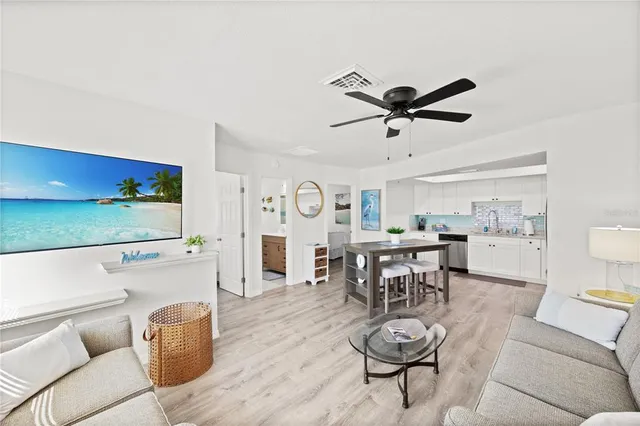 $1,399,000 | 3155 Waterside Drive, Englewood, FL 34224