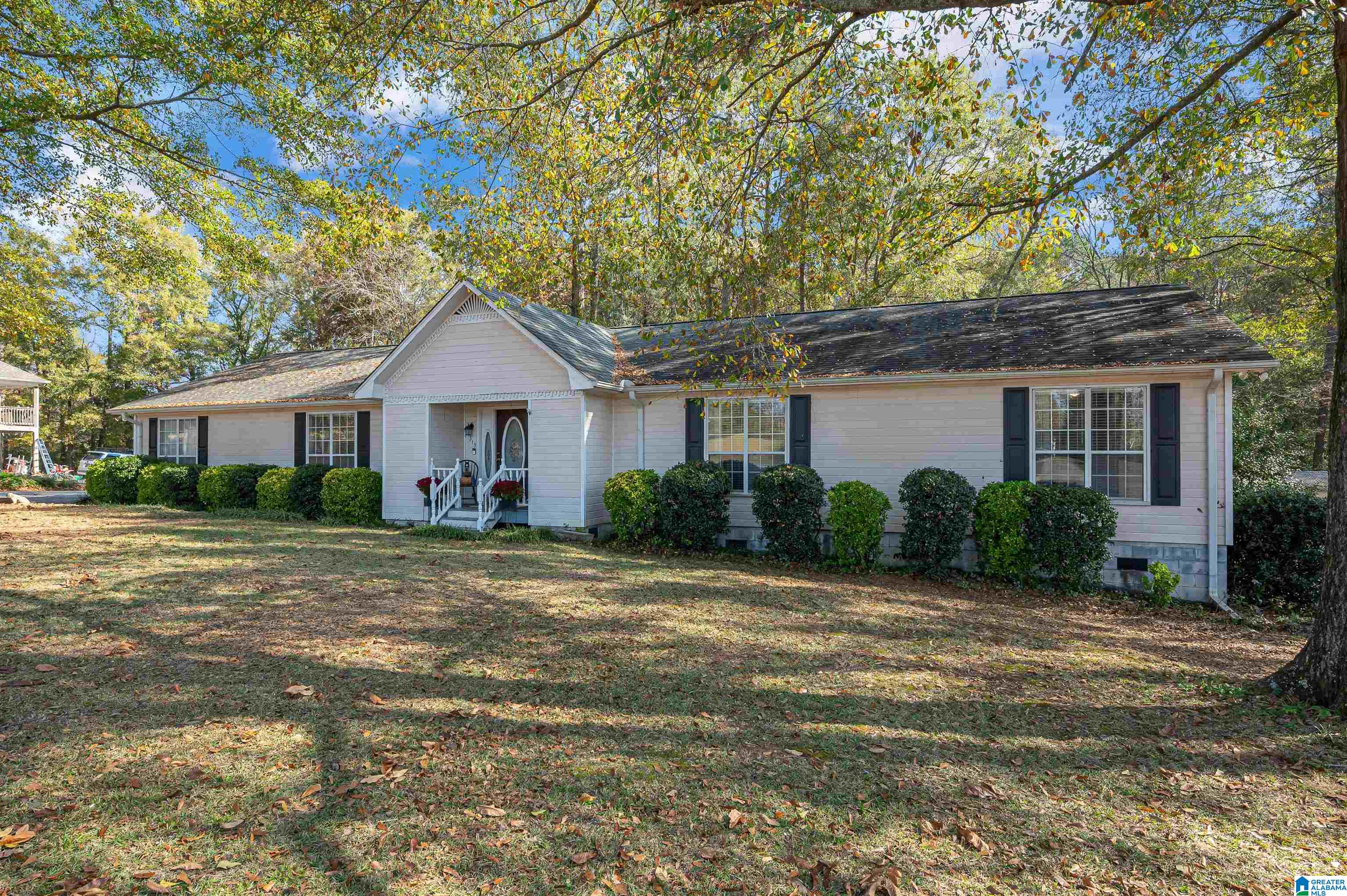 315 Mountain Woods Lake Road Warrior, AL 35180 - Photo 2 of 45