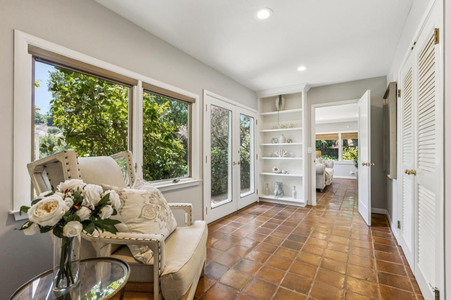 11270 Page Mill Road Los Altos Hills, CA 94022 - Photo 25 of 62