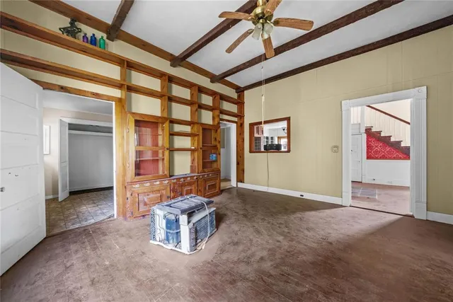 $115,000 | 523 South May Street, Palestine, TX 75801