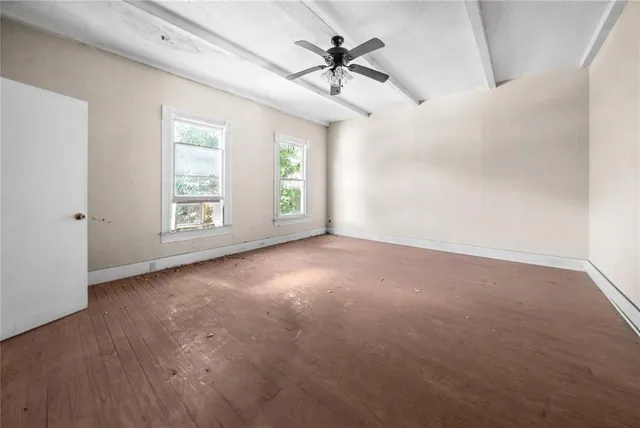 $115,000 | 523 South May Street, Palestine, TX 75801