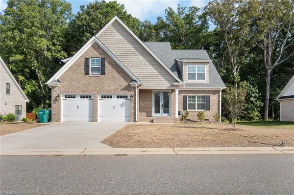 $549,900 | 7143 Reynolds Mill Circle, Lewisville, NC 27023