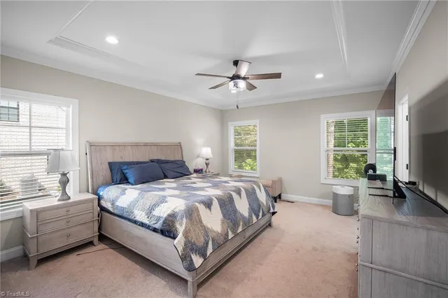 $560,000 | 7143 Reynolds Mill Circle, Lewisville, NC 27023