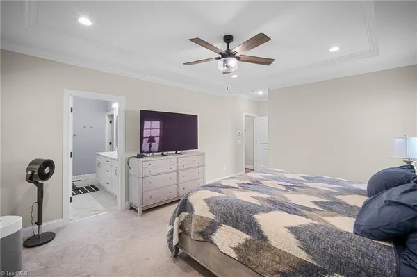 $549,900 | 7143 Reynolds Mill Circle, Lewisville, NC 27023