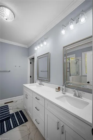 $560,000 | 7143 Reynolds Mill Circle, Lewisville, NC 27023