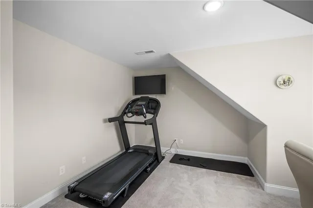 $560,000 | 7143 Reynolds Mill Circle, Lewisville, NC 27023