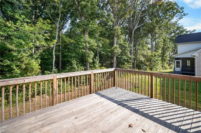 $560,000 | 7143 Reynolds Mill Circle, Lewisville, NC 27023